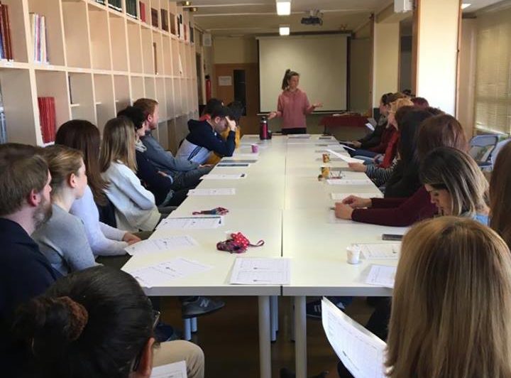 Gestión emocional para padres y profesores
