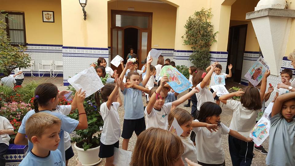 Festivitat de Sant Vicent de Paül