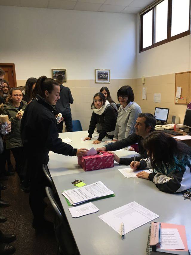 Eleccions al Consell Escolar