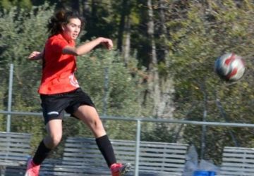 L’alumna Gisela Espejo signa amb el València CF