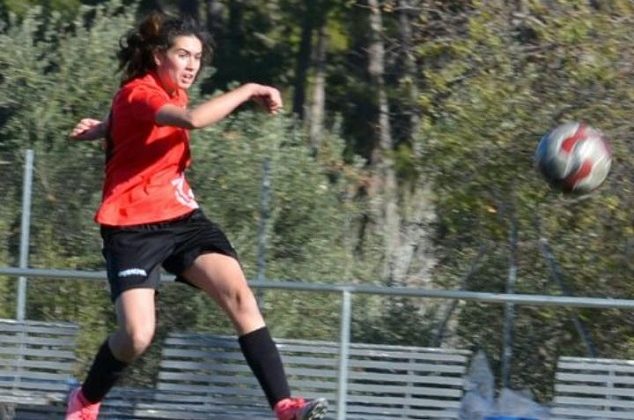 L’alumna Gisela Espejo signa amb el València CF