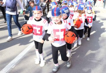 Celebrant Carnestoltes