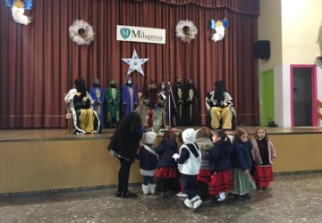 Actividades navideñas