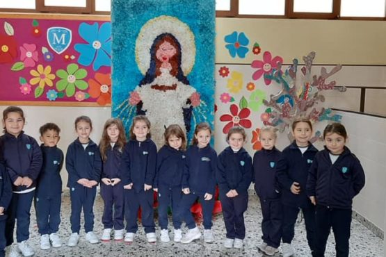 LA MILAGROSA CELEBRA EL SEU DIA