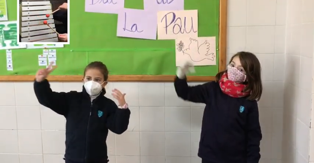 Día de La Paz