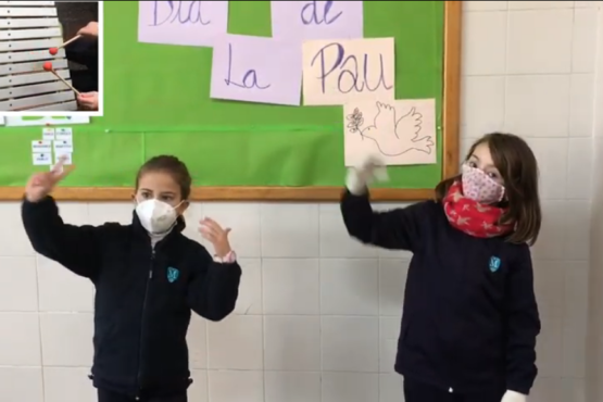 Dia de La Pau
