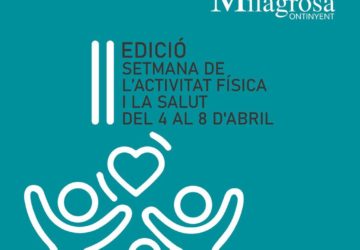 II SEMANA DE LA ACTIVIDAD FÍSICA Y LA SALUD