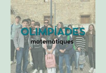 Olimpiadas Matemáticas 2025
