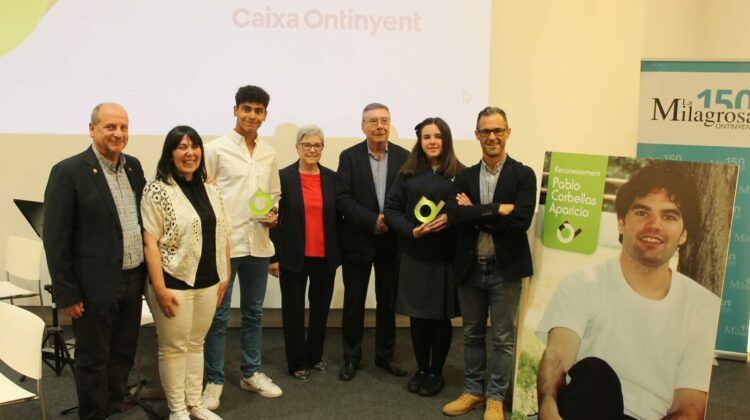 🎖 X RECONEIXEMENT PABLO CORBELLAS 🎖