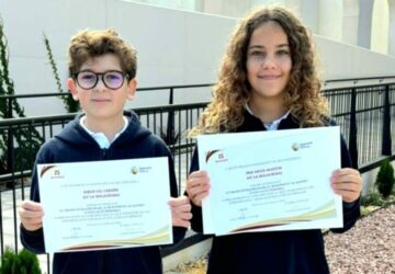 💫PREMIOS RENDIMIENTO ACADÉMICO 2023-24💫