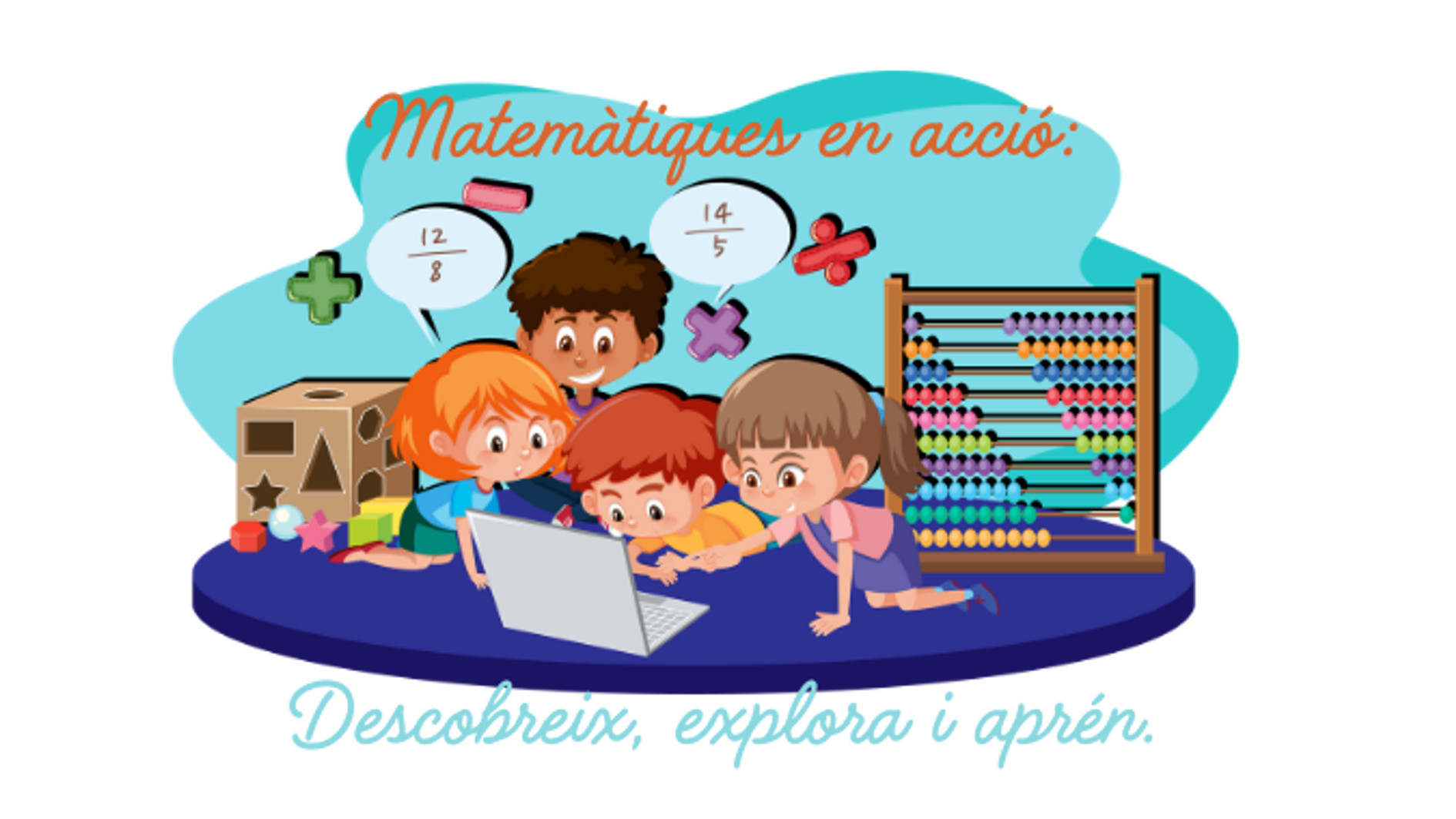 Matemàtiques en acció