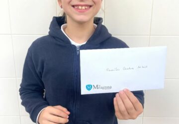 Júlia Cambra, 2n premi al LII Certamen Literari de la Puríssima d’Ontinyent