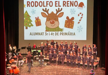 Concert de Nadal