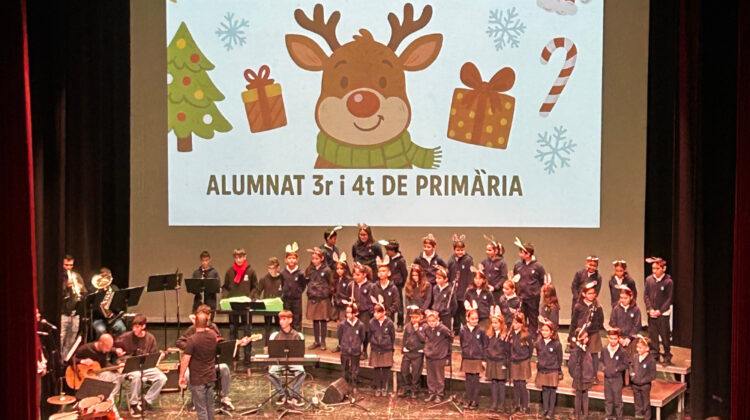 Concierto de Navidad