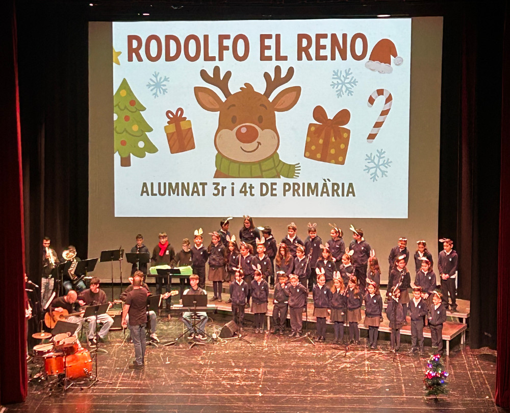 Concierto de Navidad