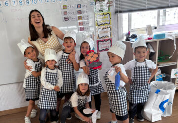 Els oficis en Educació Infantil