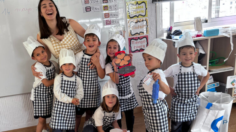 Els oficis en Educació Infantil