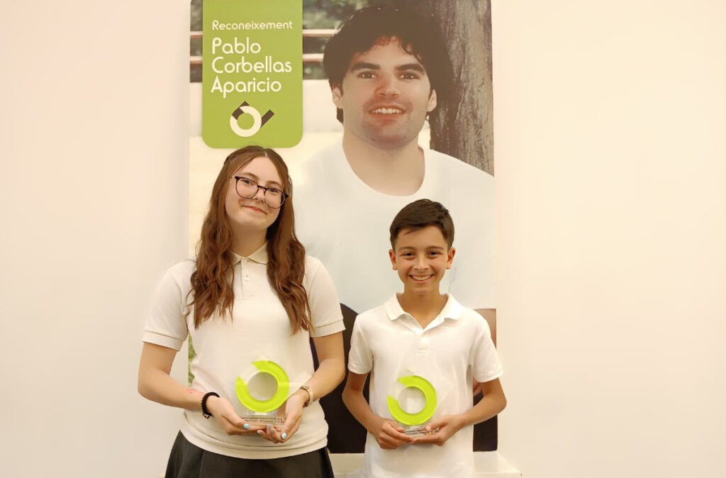 PREMIOS PABLO CORBELLAS 2026 - XII EDICIÓN