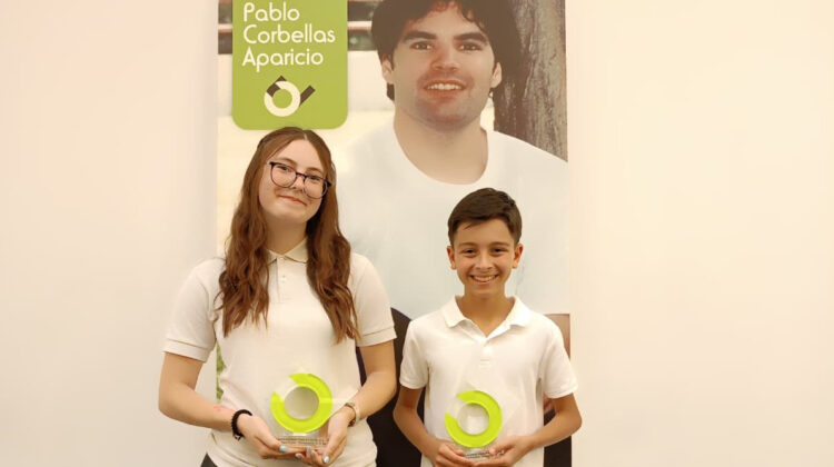 PREMIOS PABLO CORBELLAS 2026 – XII EDICIÓN